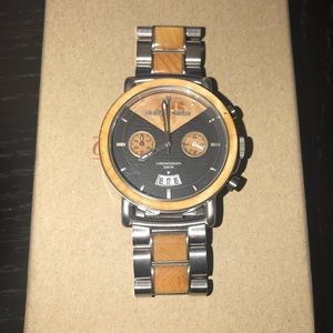 Original Grain Watch